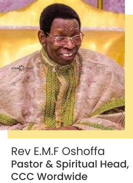 EMF Oshoffa