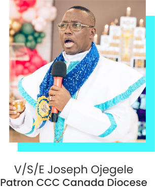 V/S/E JOSEPH OJEGELE